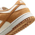 NIKE Dunk Low Womens Sneakers